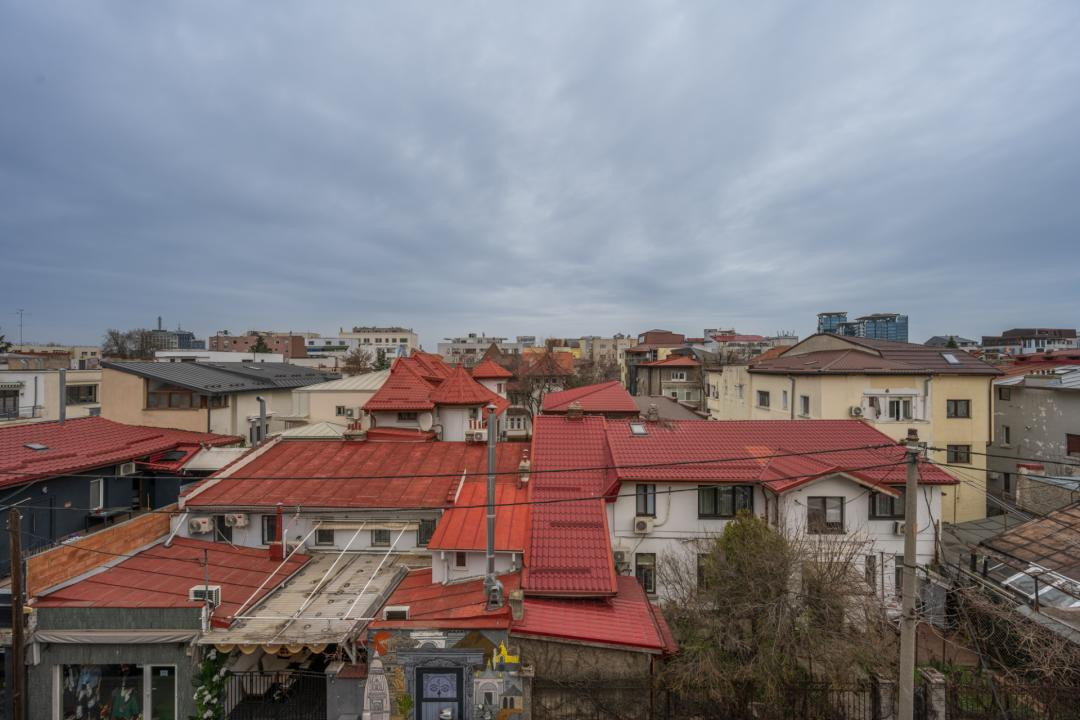 Apartament 3 camere Dorobanti| Eleganta clasica, locatie premium