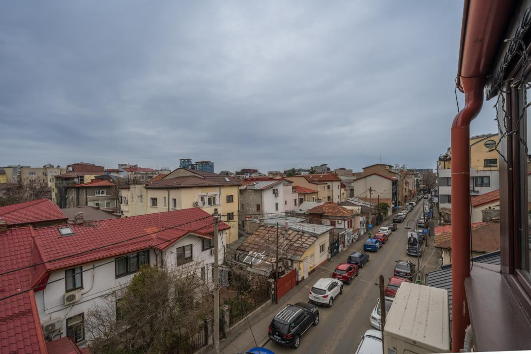 Apartament 3 camere Dorobanti| Eleganta clasica, locatie premium