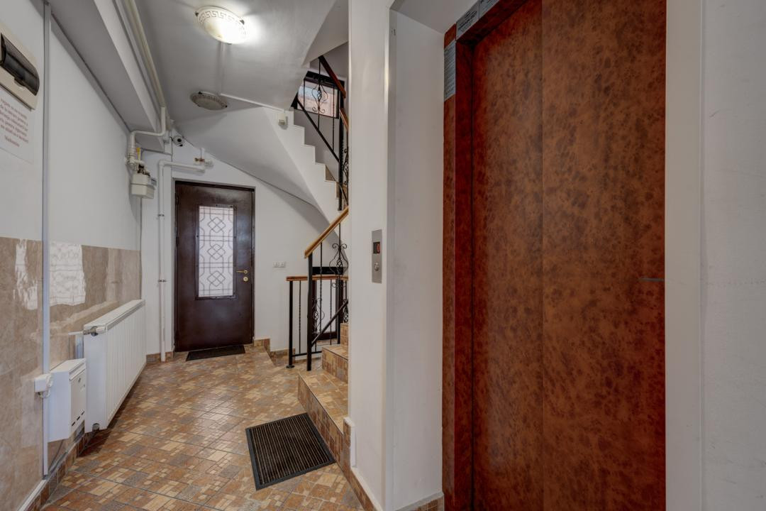 Apartament 3 camere Dorobanti| Eleganta clasica, locatie premium