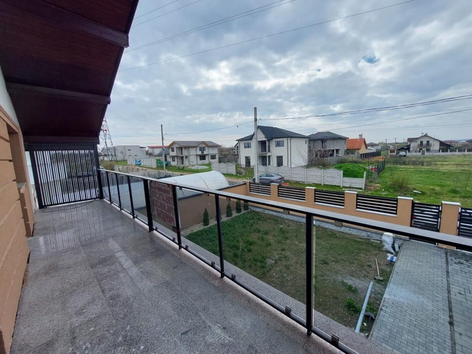 Casă spațioasă • P+1 •Zona Valea Fetei 