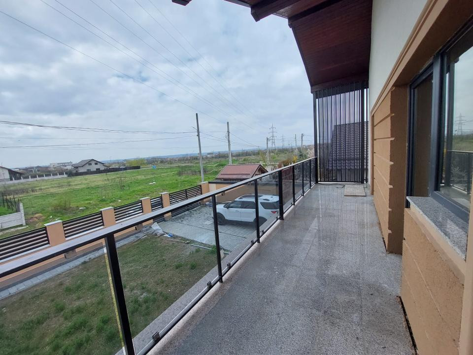  Casă spațioasă • P+1 •Zona Valea Fetei 