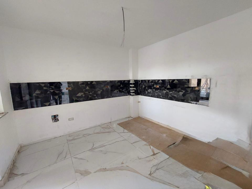  Casă spațioasă • P+1 •Zona Valea Fetei 