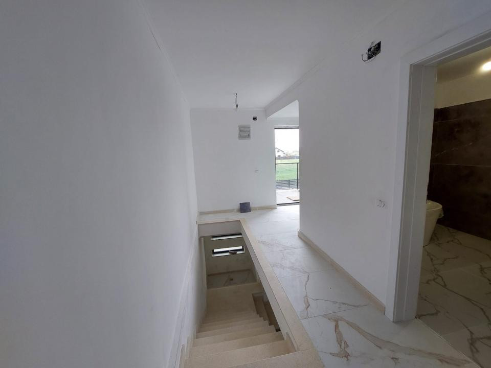  Casă spațioasă • P+1 •Zona Valea Fetei 