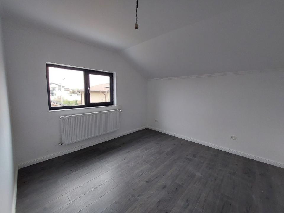  Casă spațioasă • P+1 •Zona Valea Fetei 