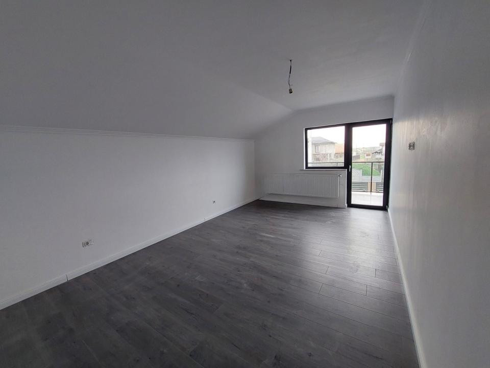  Casă spațioasă • P+1 •Zona Valea Fetei 