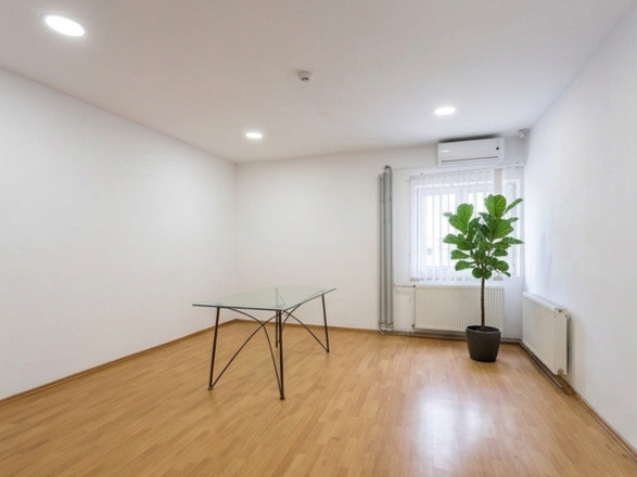 Spatii - logistic sau productie - UNGHENI - acces TIR - de la 409 mp la 2112 mp!