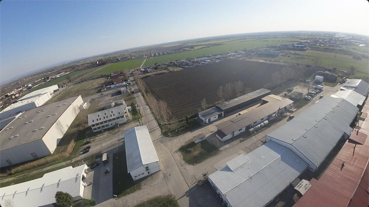  Hala Industriala 2019, Careiului nr. 11, 447355 Vetiş, Satu Mare.