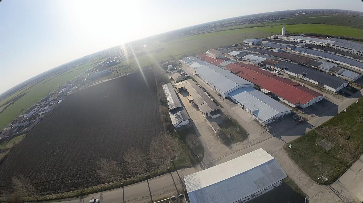  Hala Industriala 2019, Careiului nr. 11, 447355 Vetiş, Satu Mare.