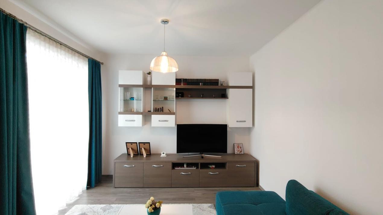 Apartament 3 camere de vânzare – Șelimbăr, zona Brana – Vasile Dobrian