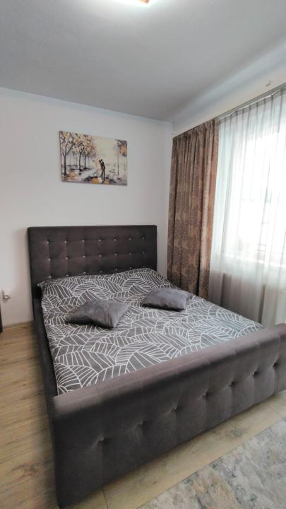 Apartament 3 camere de vânzare – Șelimbăr, zona Brana – Vasile Dobrian