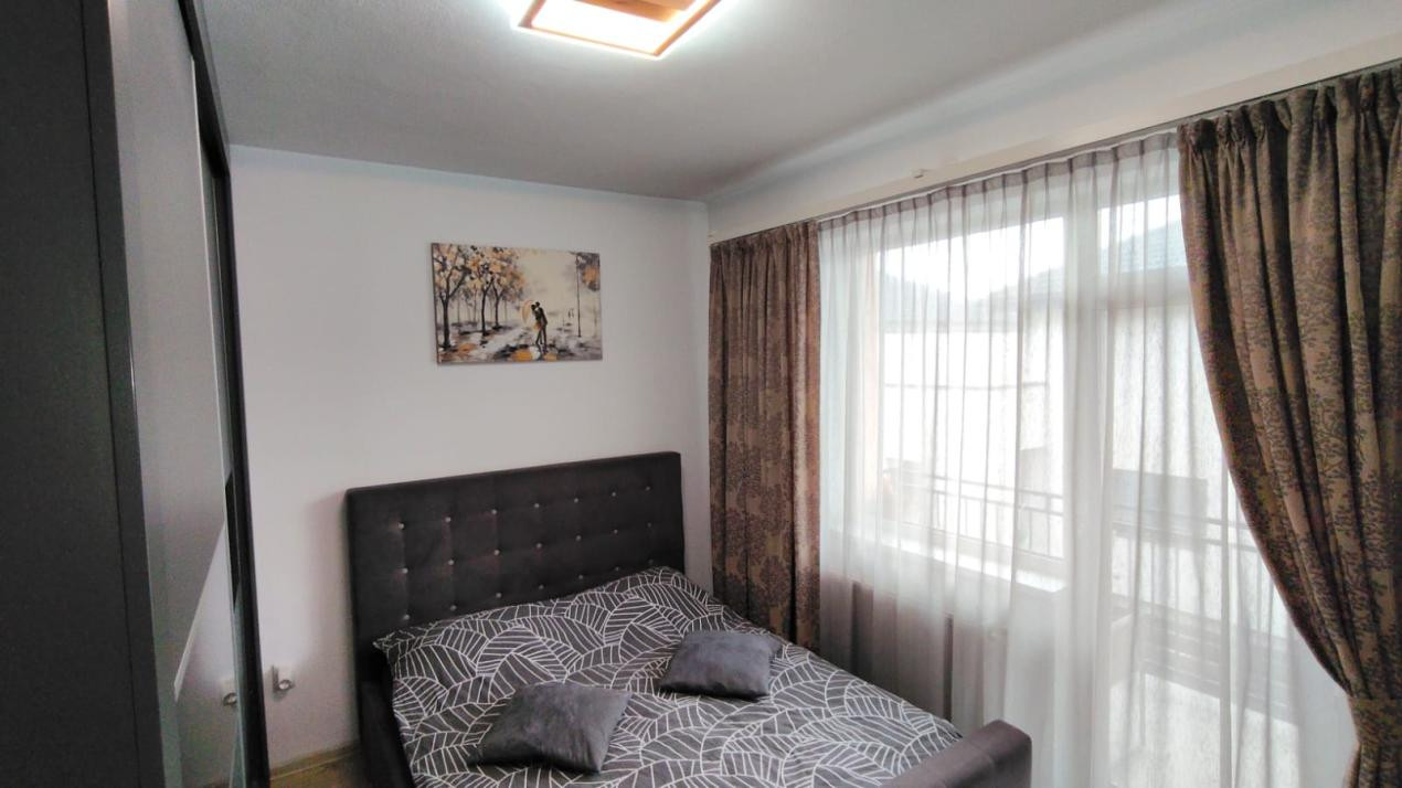 Apartament 3 camere de vânzare – Șelimbăr, zona Brana – Vasile Dobrian