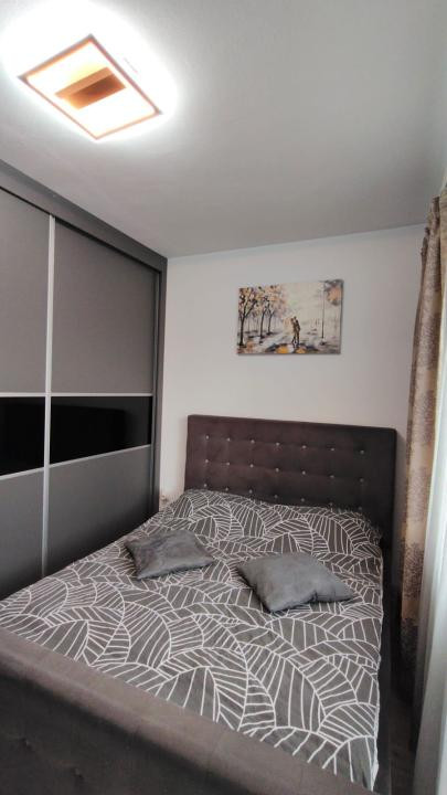 Apartament 3 camere de vânzare – Șelimbăr, zona Brana – Vasile Dobrian