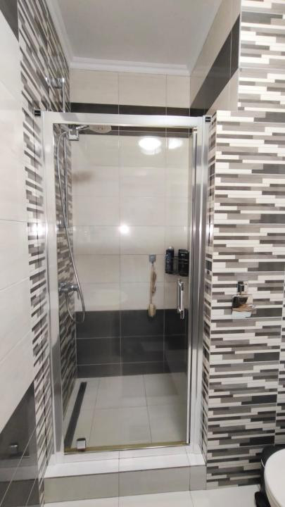 Apartament 3 camere de vânzare – Șelimbăr, zona Brana – Vasile Dobrian