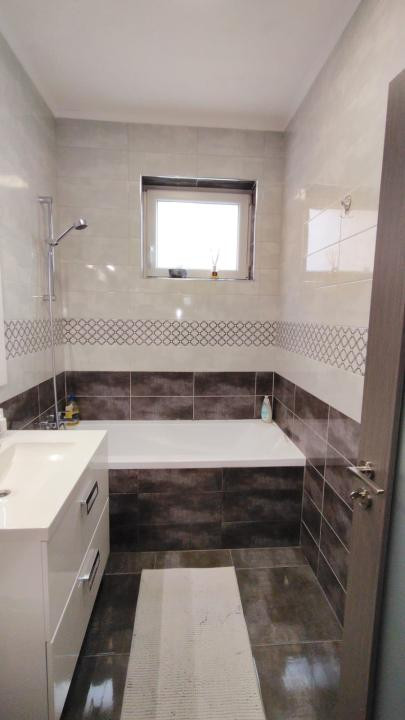 Apartament 3 camere de vânzare – Șelimbăr, zona Brana – Vasile Dobrian