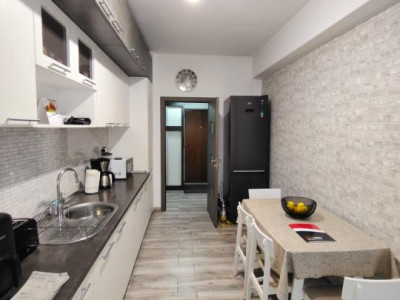 Reducere 24.500 EURO ap.3 camere de vânzare  Șelimbăr, Brana – Vasile Dobrian