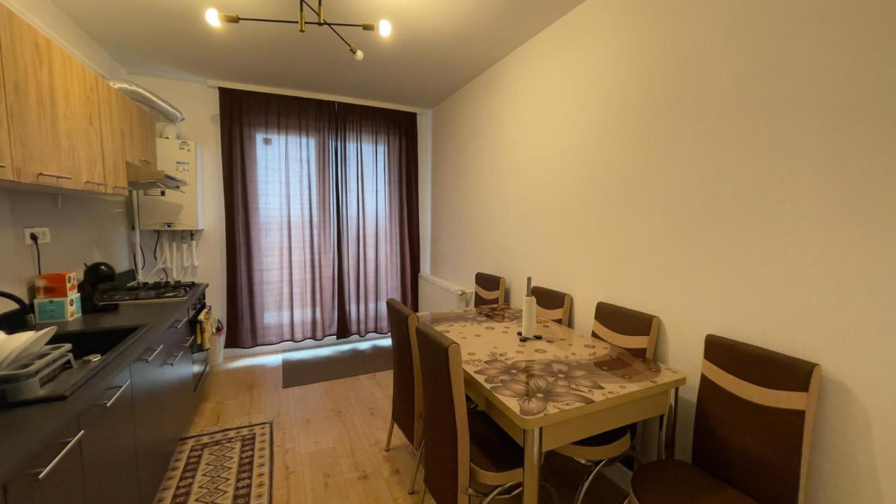 APARTAMENT 2 CAMERE - TRANSFORMAT IN 2 LOCUINTE INDEPENDENTE