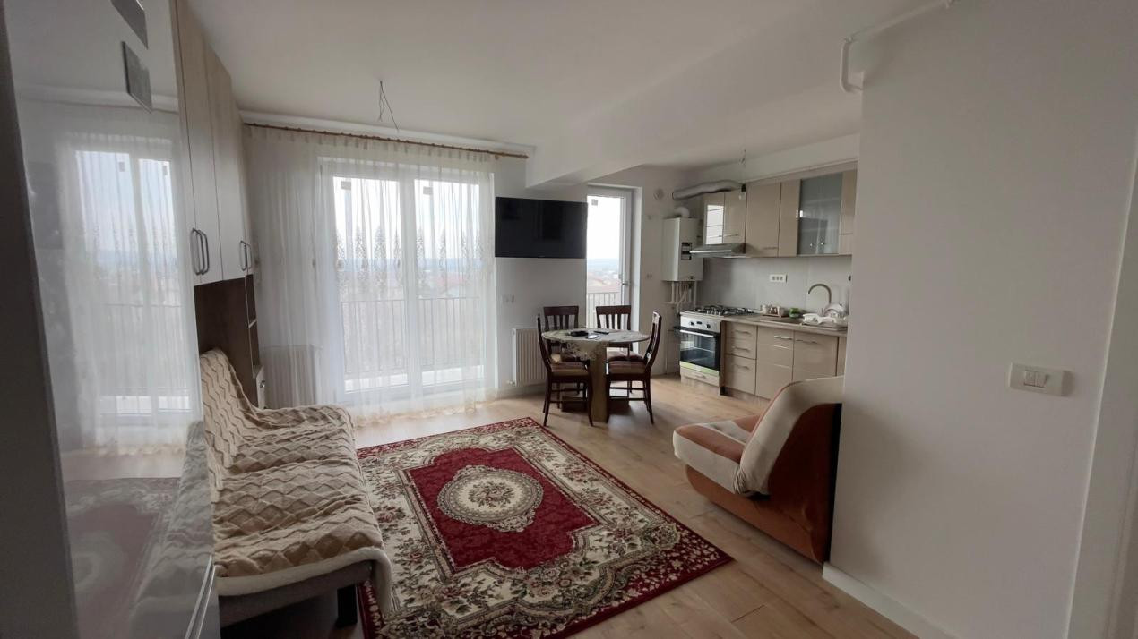 APARTAMENT 2 CAMERE - TRANSFORMAT IN 2 LOCUINTE INDEPENDENTE