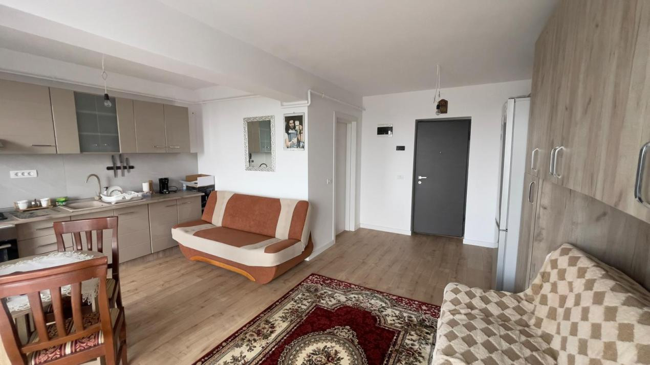 APARTAMENT 2 CAMERE - TRANSFORMAT IN 2 LOCUINTE INDEPENDENTE