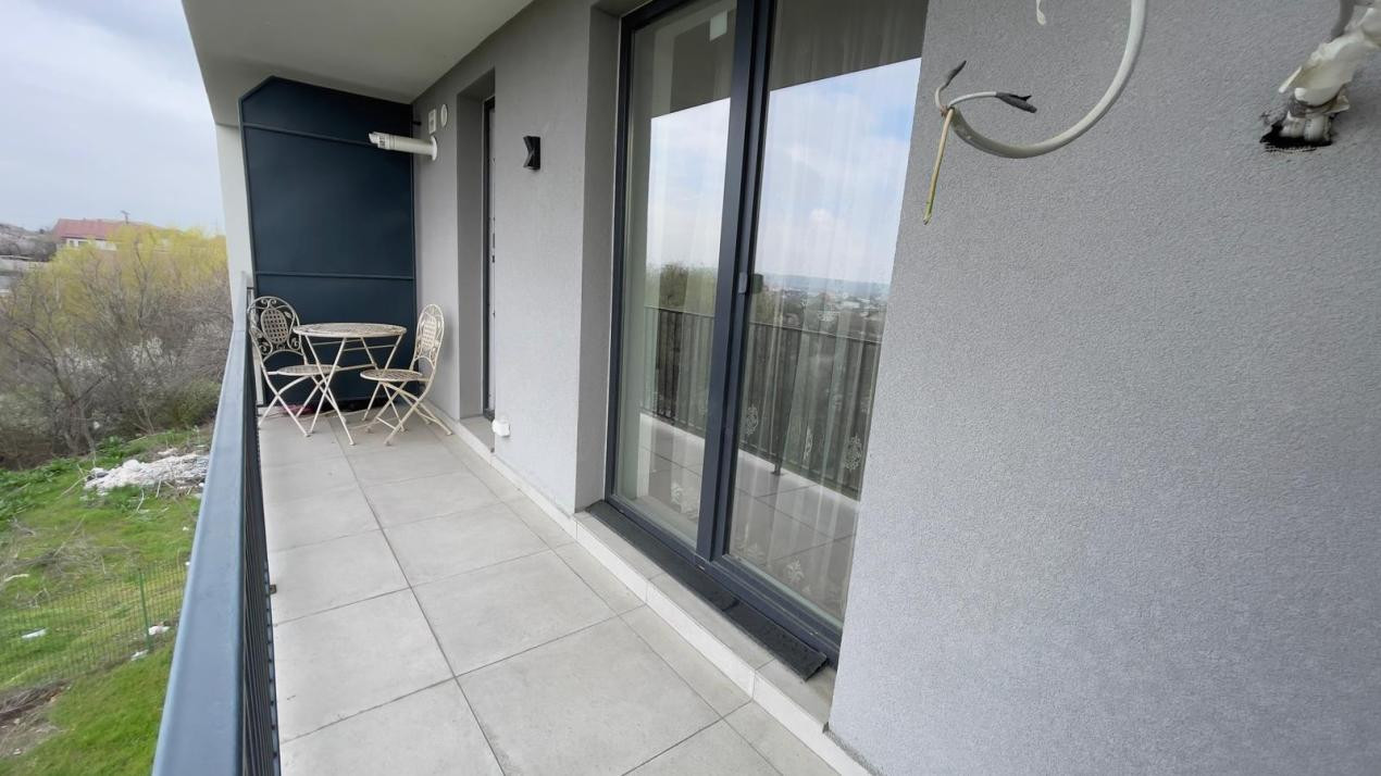 APARTAMENT 2 CAMERE - TRANSFORMAT IN 2 LOCUINTE INDEPENDENTE