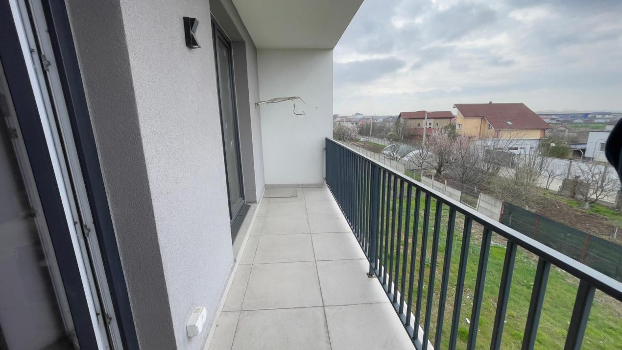 APARTAMENT 2 CAMERE - TRANSFORMAT IN 2 LOCUINTE INDEPENDENTE