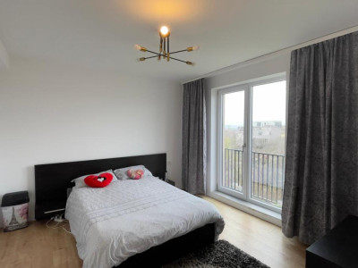 APARTAMENT 2 CAMERE - TRANSFORMAT IN 2 LOCUINTE INDEPENDENTE