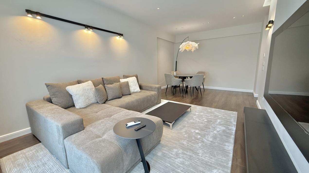 Apartament 2 camere decomandat | Smart Home | Confort lux | Etaj 7 |