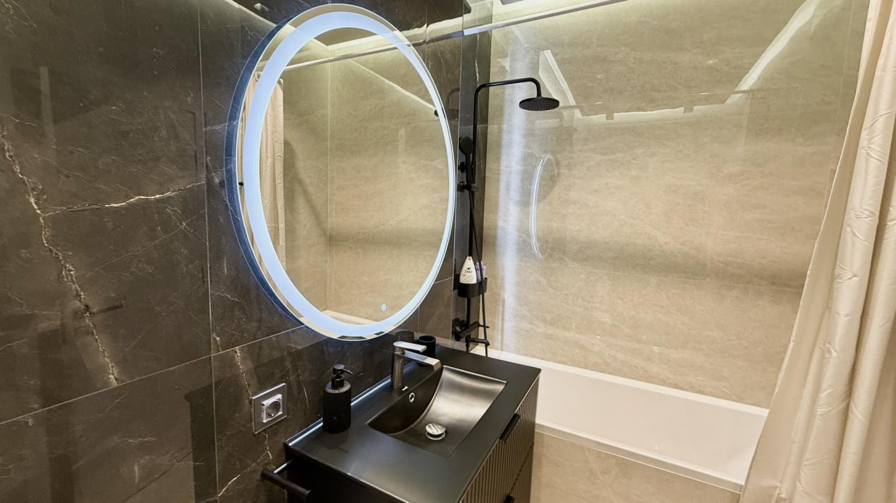 Apartament 2 camere decomandat | Smart Home | Confort lux | Etaj 7 |