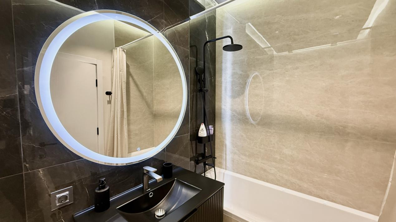 Apartament 2 camere decomandat | Smart Home | Confort lux | Etaj 7 |