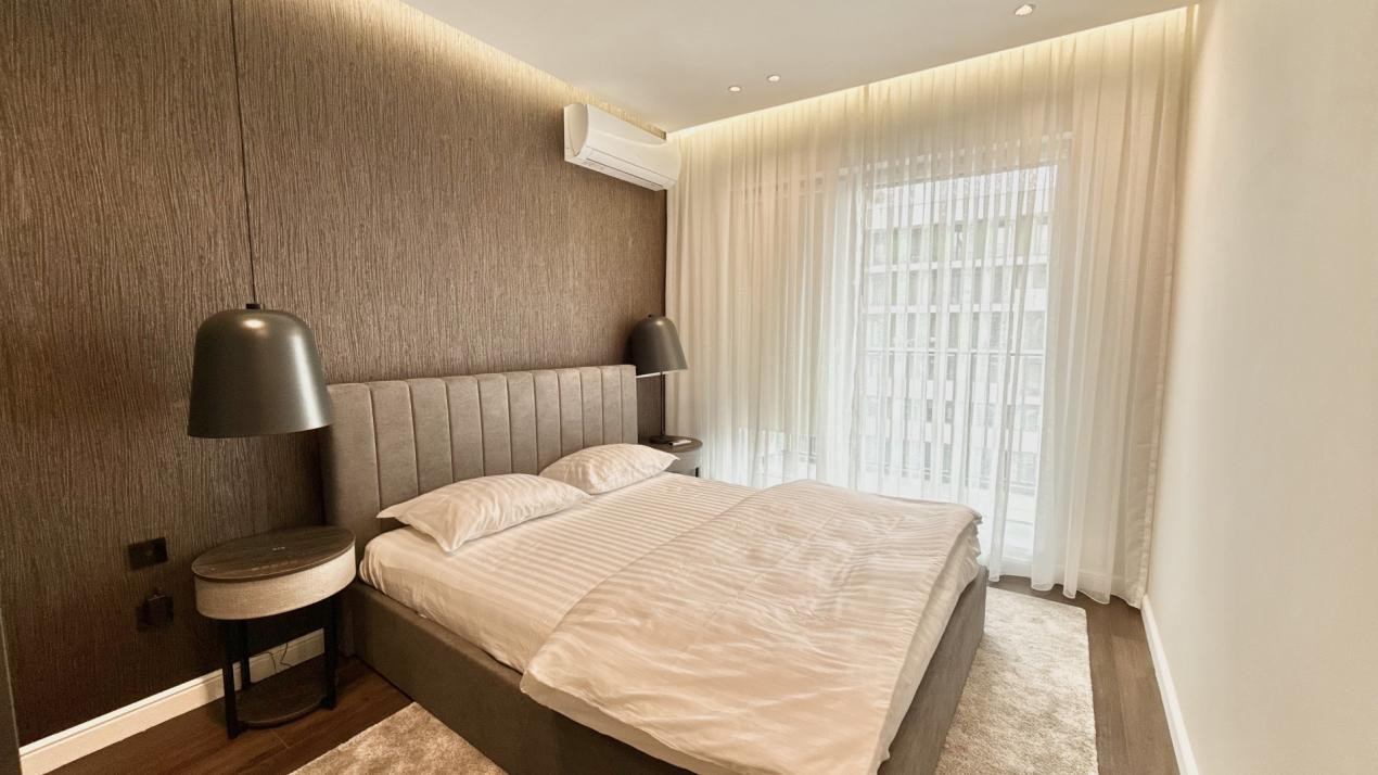 Apartament 2 camere decomandat | Smart Home | Confort lux | Etaj 7 |