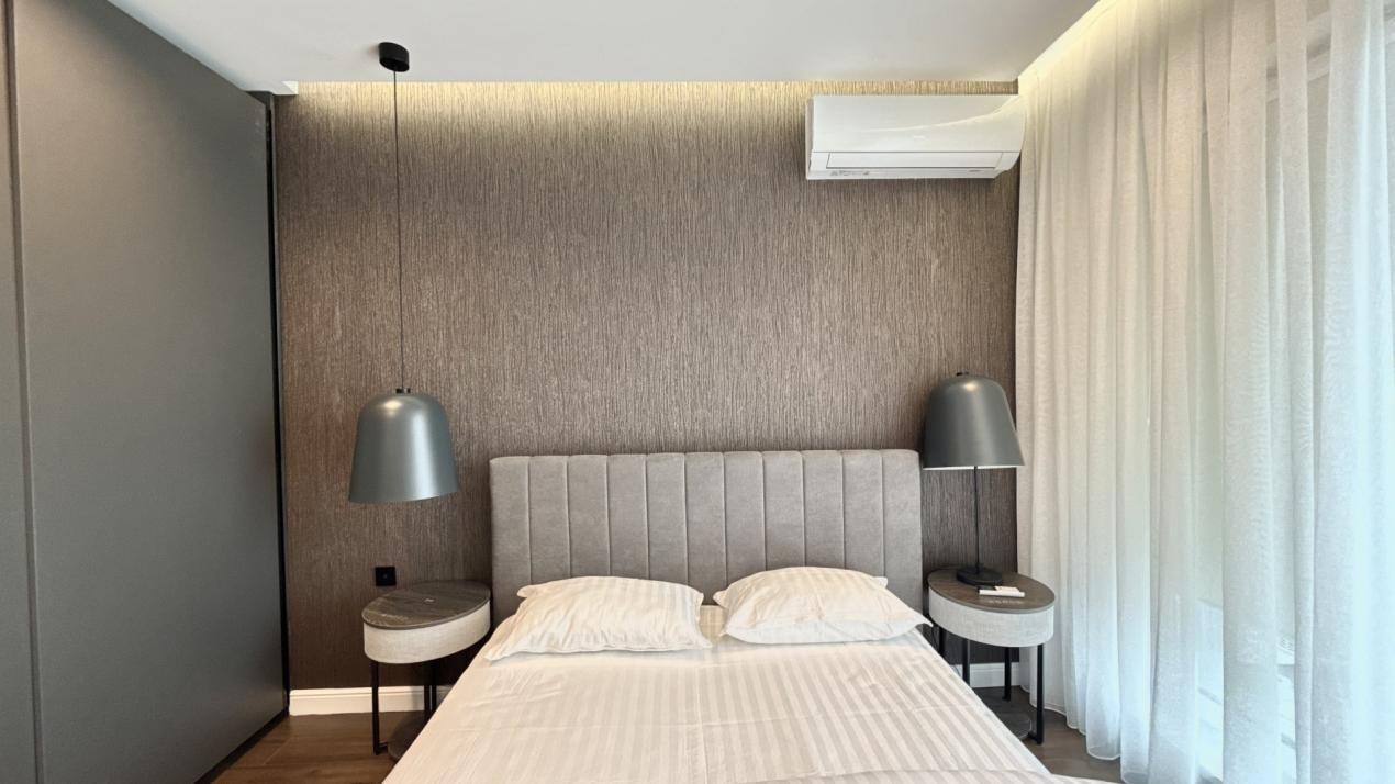 Apartament 2 camere decomandat | Smart Home | Confort lux | Etaj 7 |