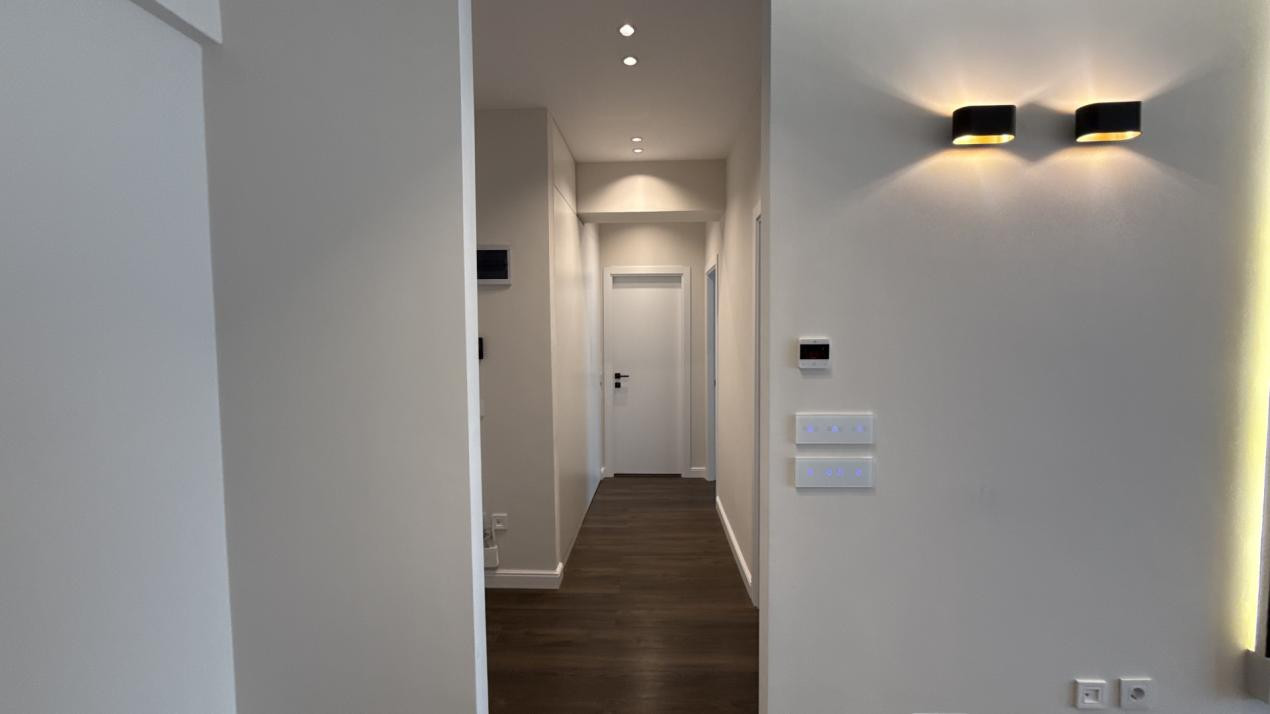 Apartament 2 camere decomandat | Smart Home | Confort lux | Etaj 7 |