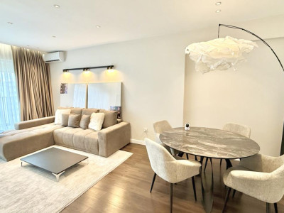 Apartament 2 camere decomandat | Smart Home | Confort lux | Etaj 7 |