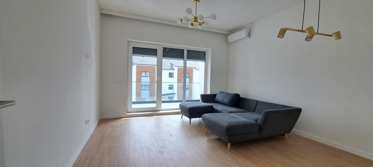 Apartament 2 camere , decomandate, etaj 1