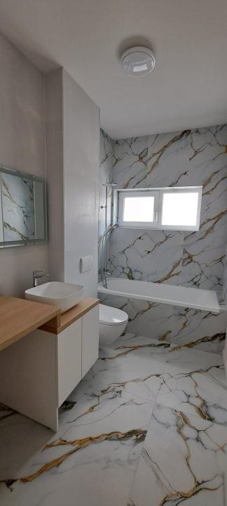 Apartament 2 camere , decomandate, etaj 1