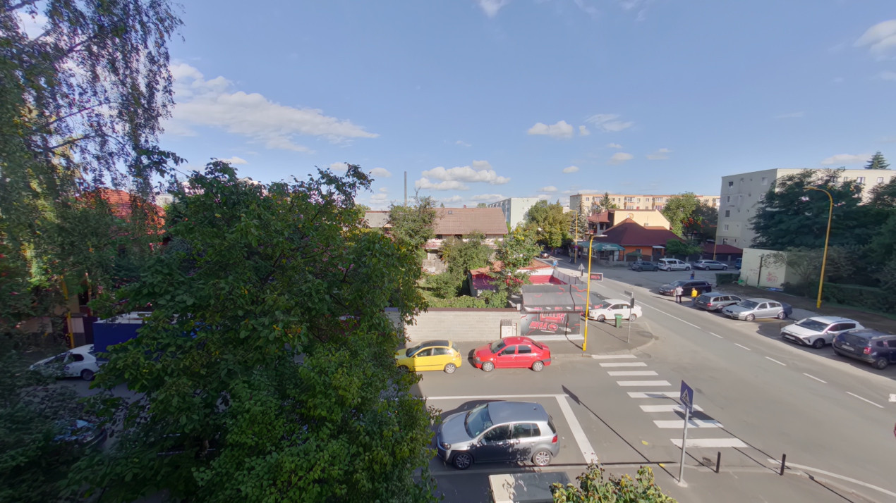 Închiriere apartament 2 camere mobilat și utilat, strada Brândușelor