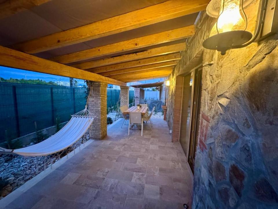 Casă premium lângă Coresi | 160 mp, curte, finisaje deosebite