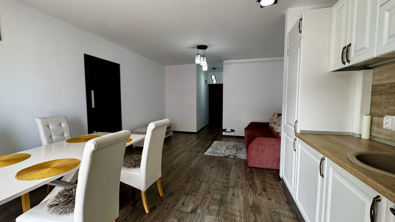Apartament 2 camere de închiriat în Cartierul Magnolia 