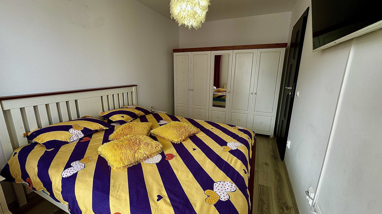 Apartament 2 camere de închiriat în Cartierul Magnolia 