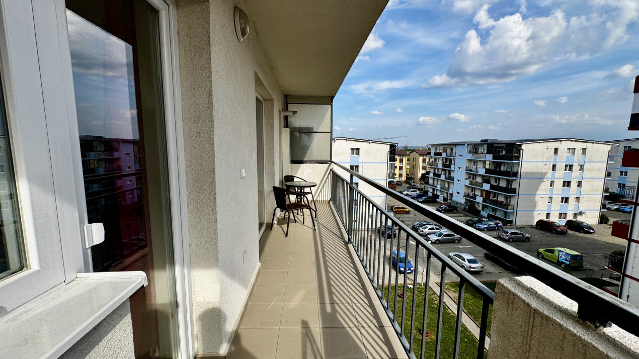 Apartament 2 camere de închiriat în Cartierul Magnolia 