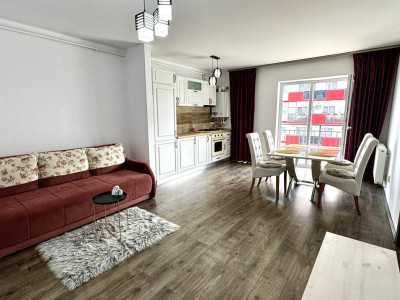 Apartament 2 camere de închiriat în Cartierul Magnolia 