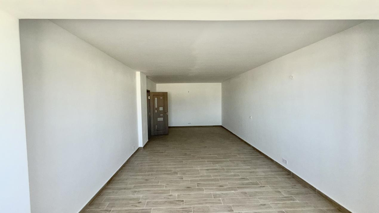 1000 €/mp + TVA - Apartament NOU intabulat cu 2 camere  - Predare 1 mai 2026!!