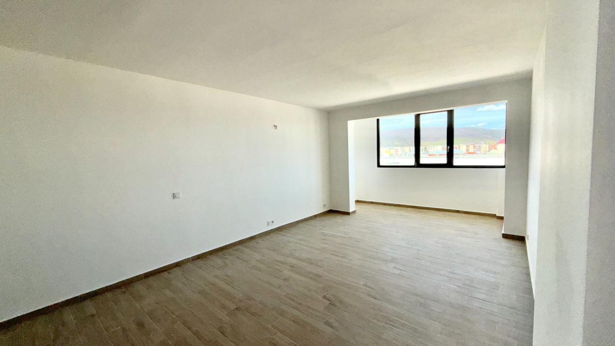 1000 €/mp + TVA - Apartament NOU intabulat cu 2 camere  - Predare 1 mai 2026!!