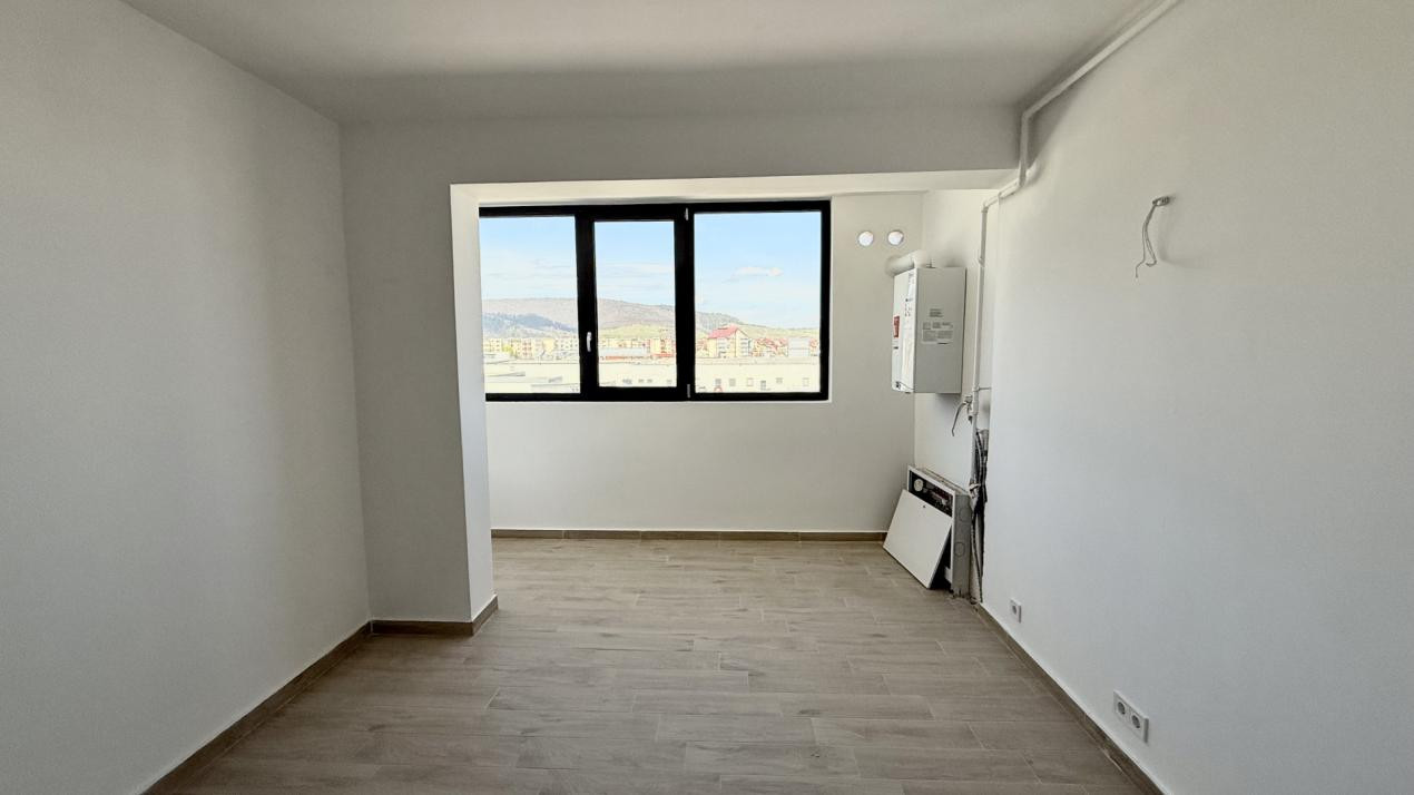 1000 €/mp + TVA - Apartament NOU intabulat cu 2 camere  - Predare 1 mai 2026!!