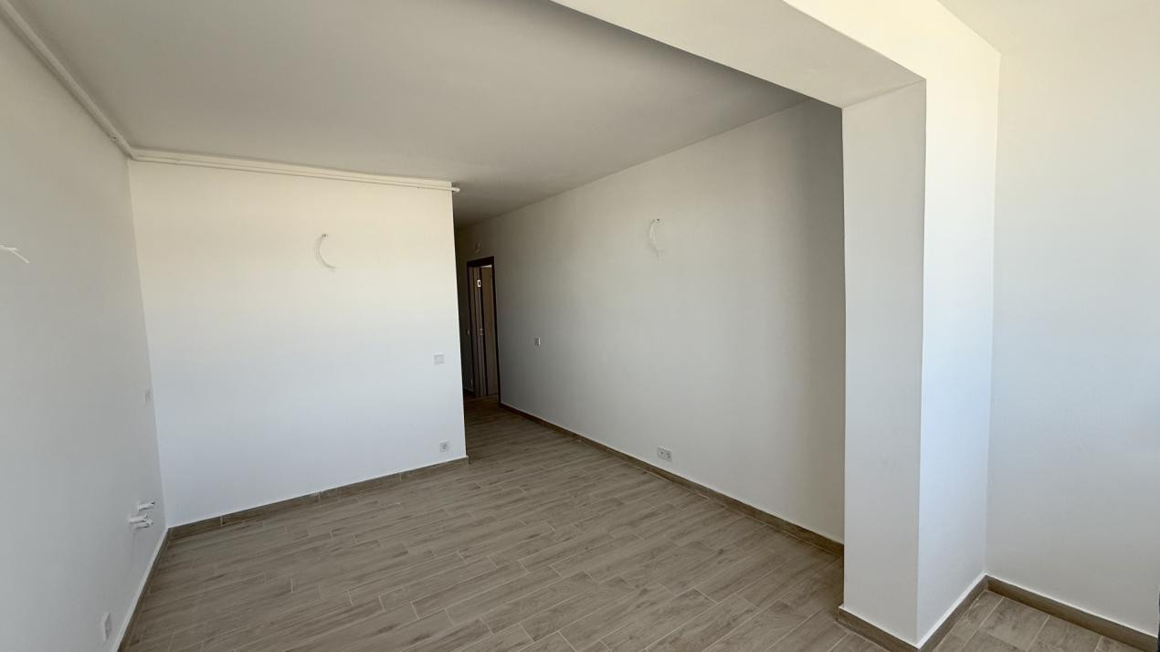 1000 €/mp + TVA - Apartament NOU intabulat cu 2 camere  - Predare 1 mai 2026!!