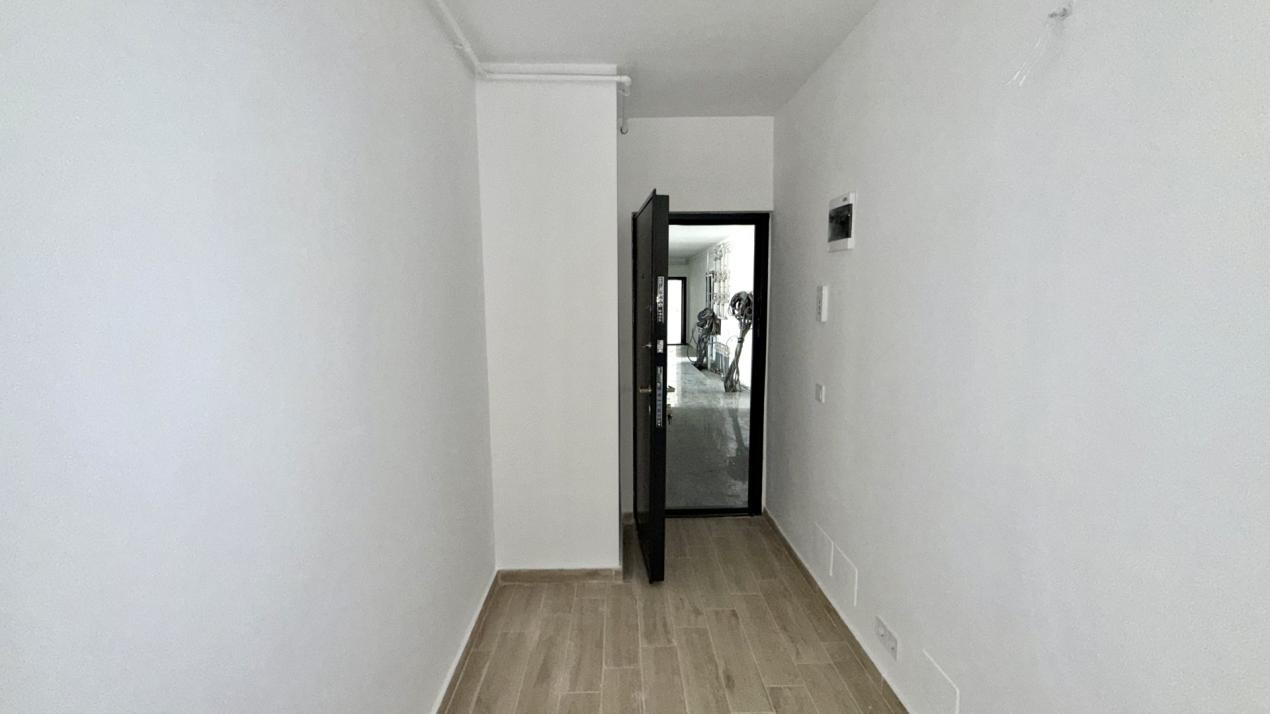 1000 €/mp + TVA - Apartament NOU intabulat cu 2 camere  - Predare 1 mai 2026!!