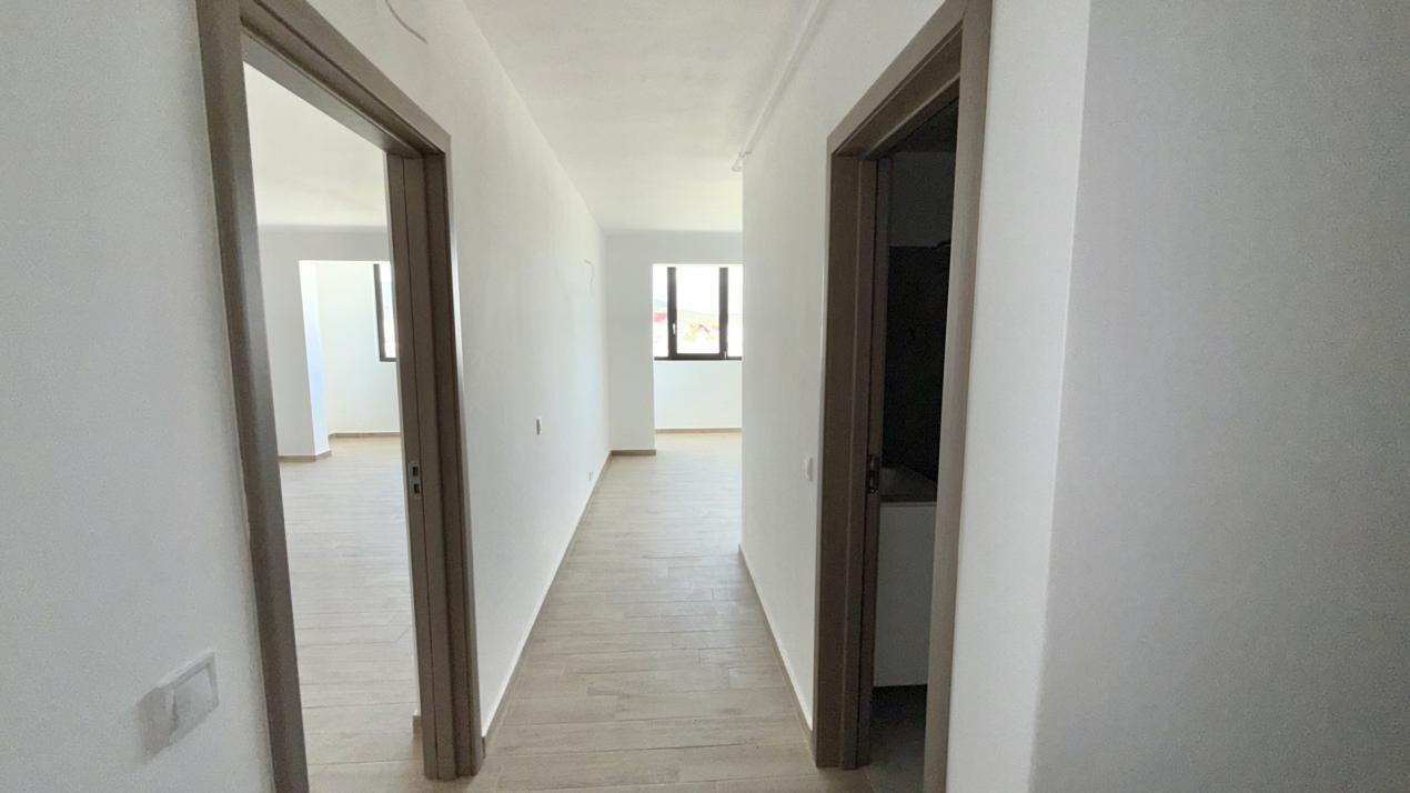 1000 €/mp + TVA - Apartament NOU intabulat cu 2 camere  - Predare 1 mai 2026!!