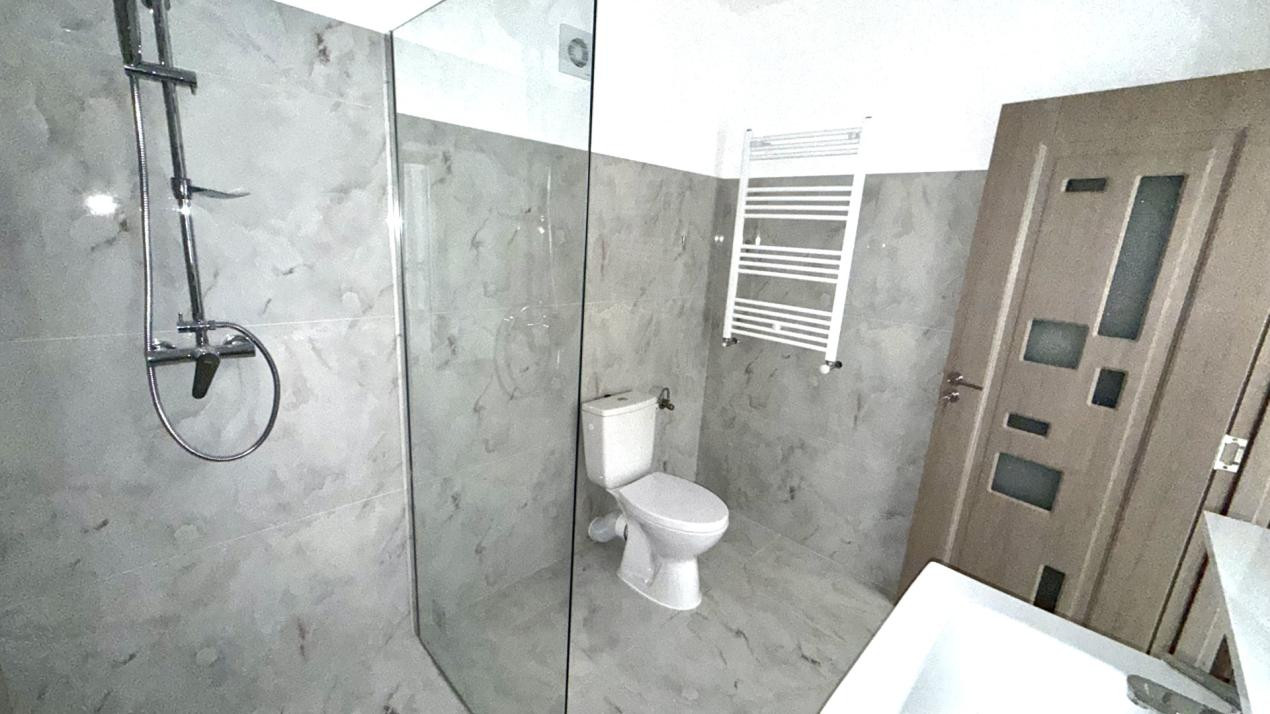 1000 €/mp + TVA - Apartament NOU intabulat cu 2 camere  - Predare 1 mai 2026!!