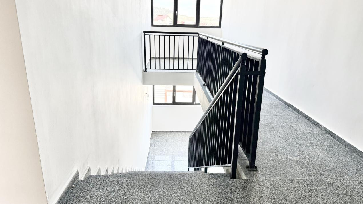 1000 €/mp + TVA - Apartament NOU intabulat cu 2 camere  - Predare 1 mai 2026!!