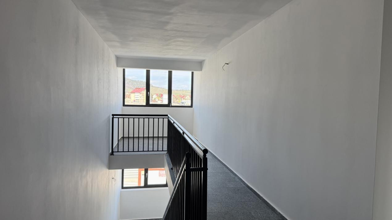 1000 €/mp + TVA - Apartament NOU intabulat cu 2 camere  - Predare 1 mai 2026!!