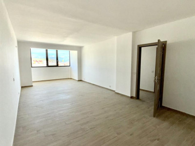 1000 €/mp + TVA - Apartament NOU intabulat cu 2 camere  - Predare 1 mai 2026!!
